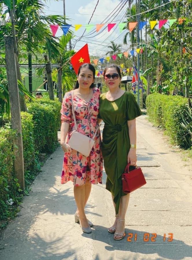 Cherry Garden Ở trọ