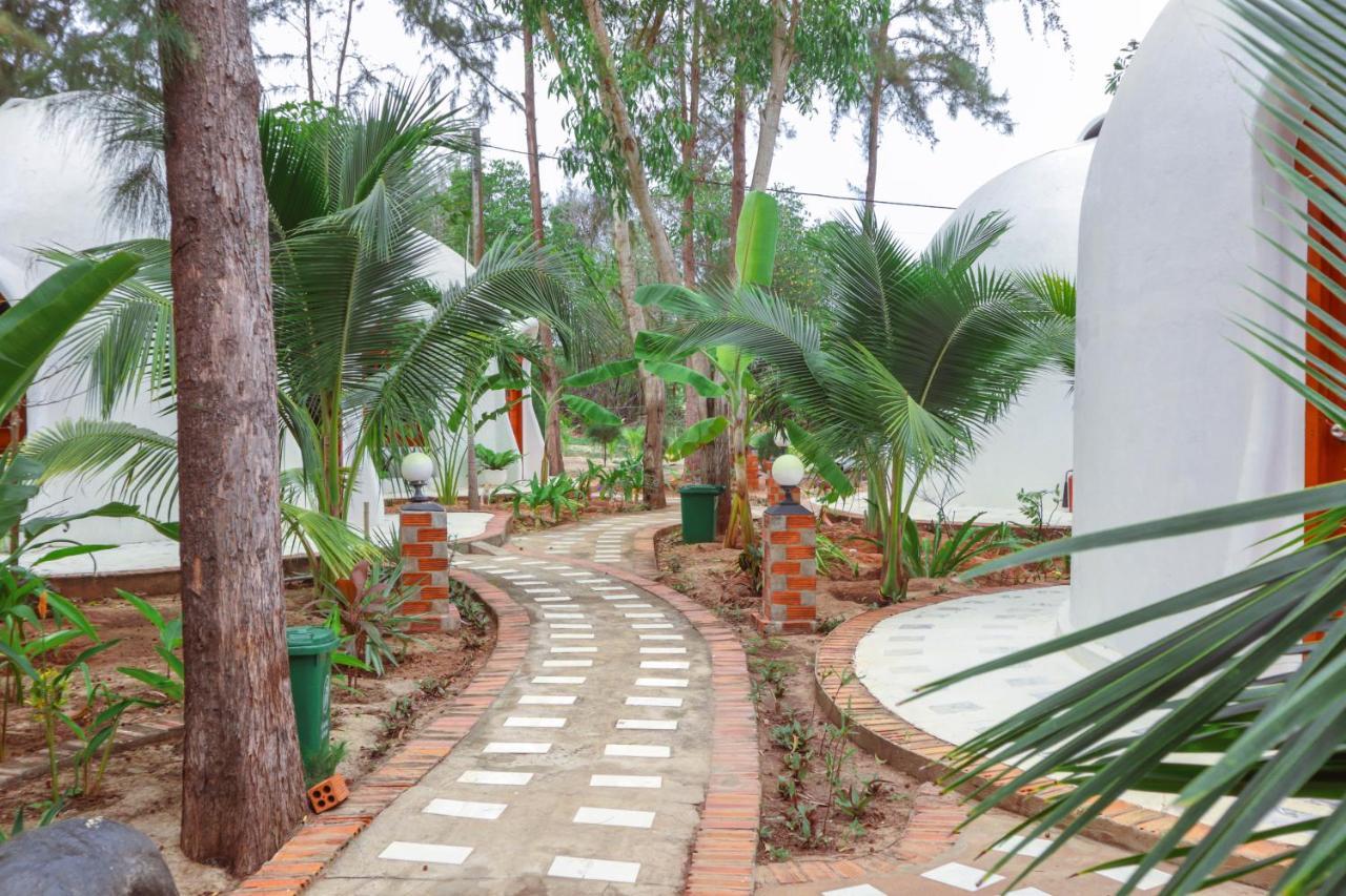 Hodota Center Resort Xuyen Moc