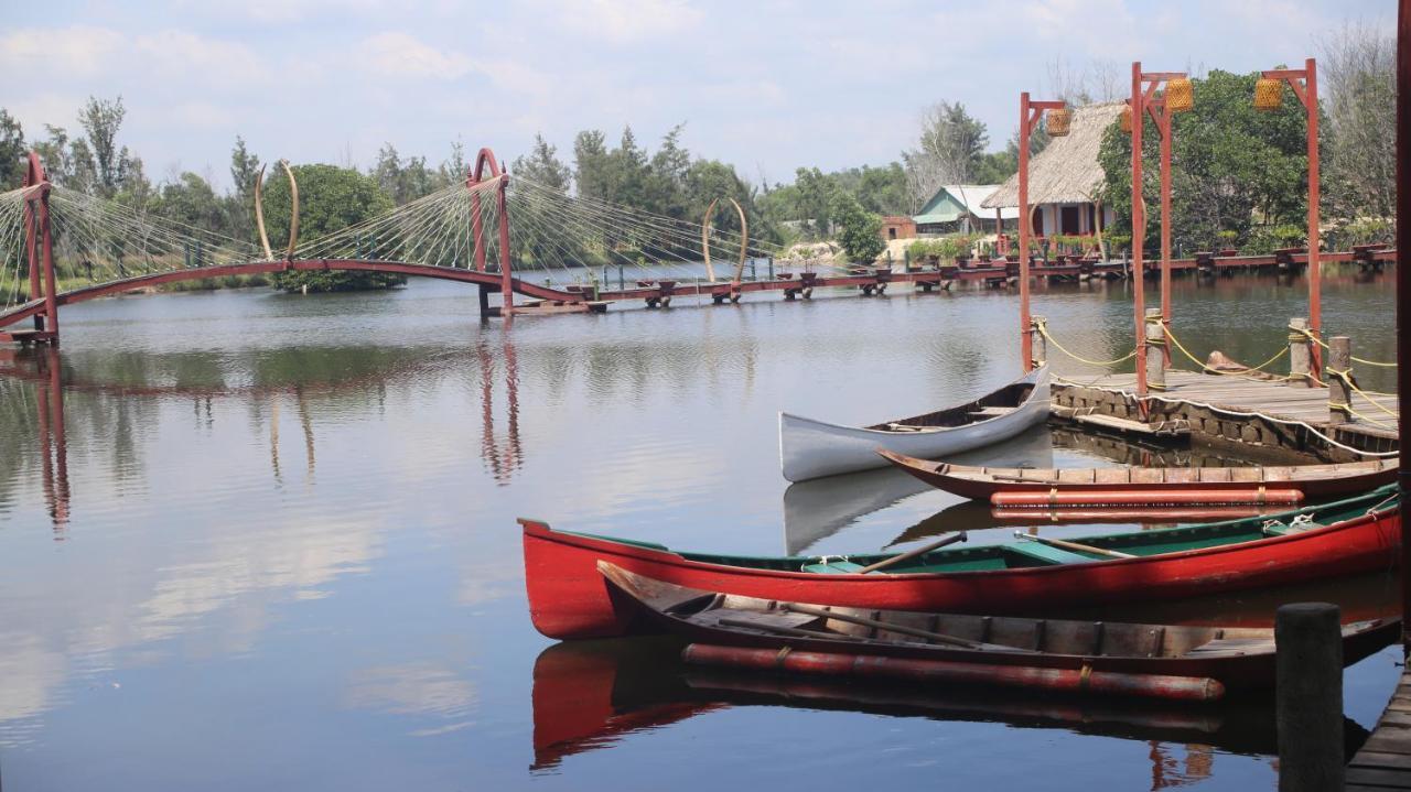 Resort Hodota Center