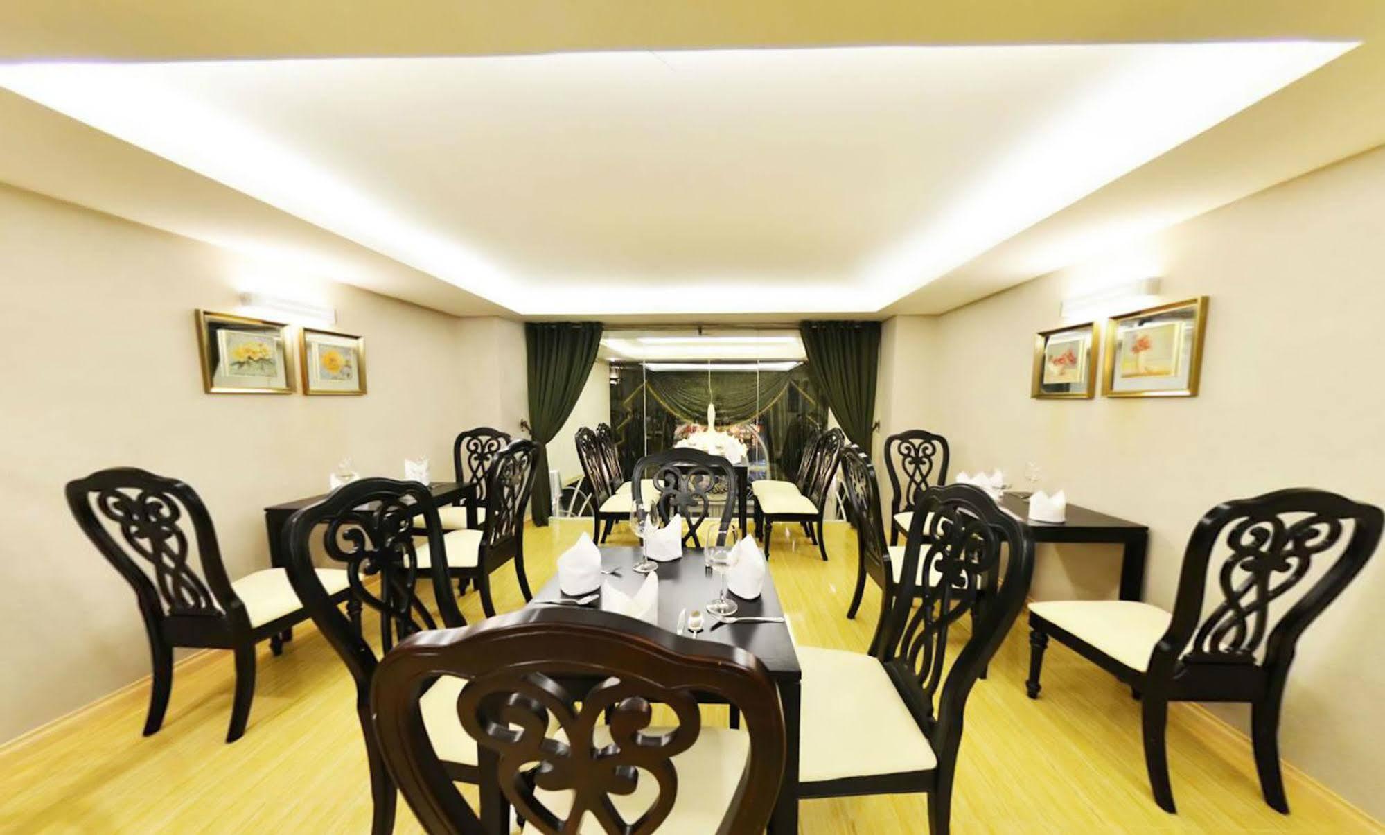 Mayana Hotel Da Nang