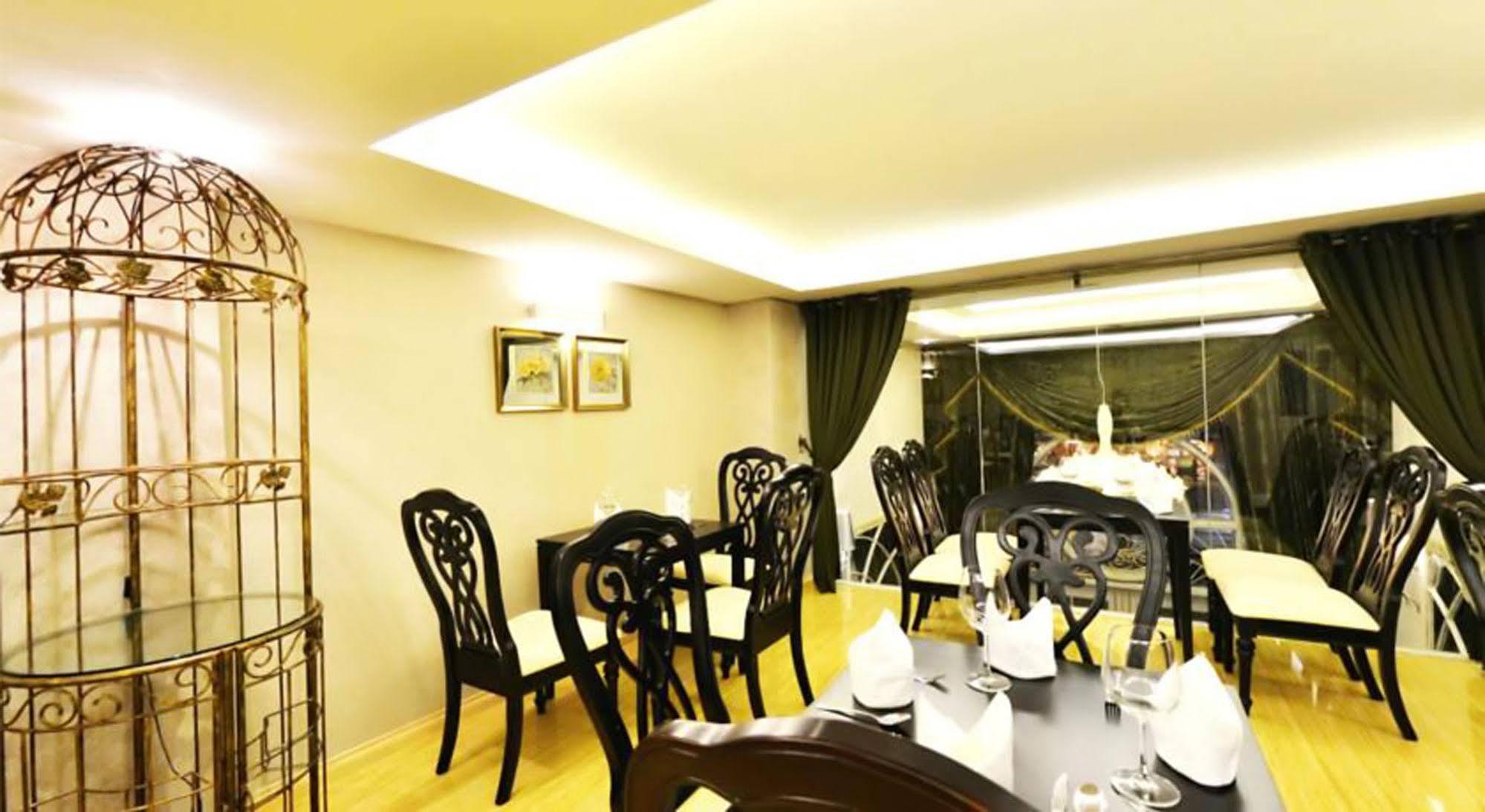 Mayana Hotel Da Nang