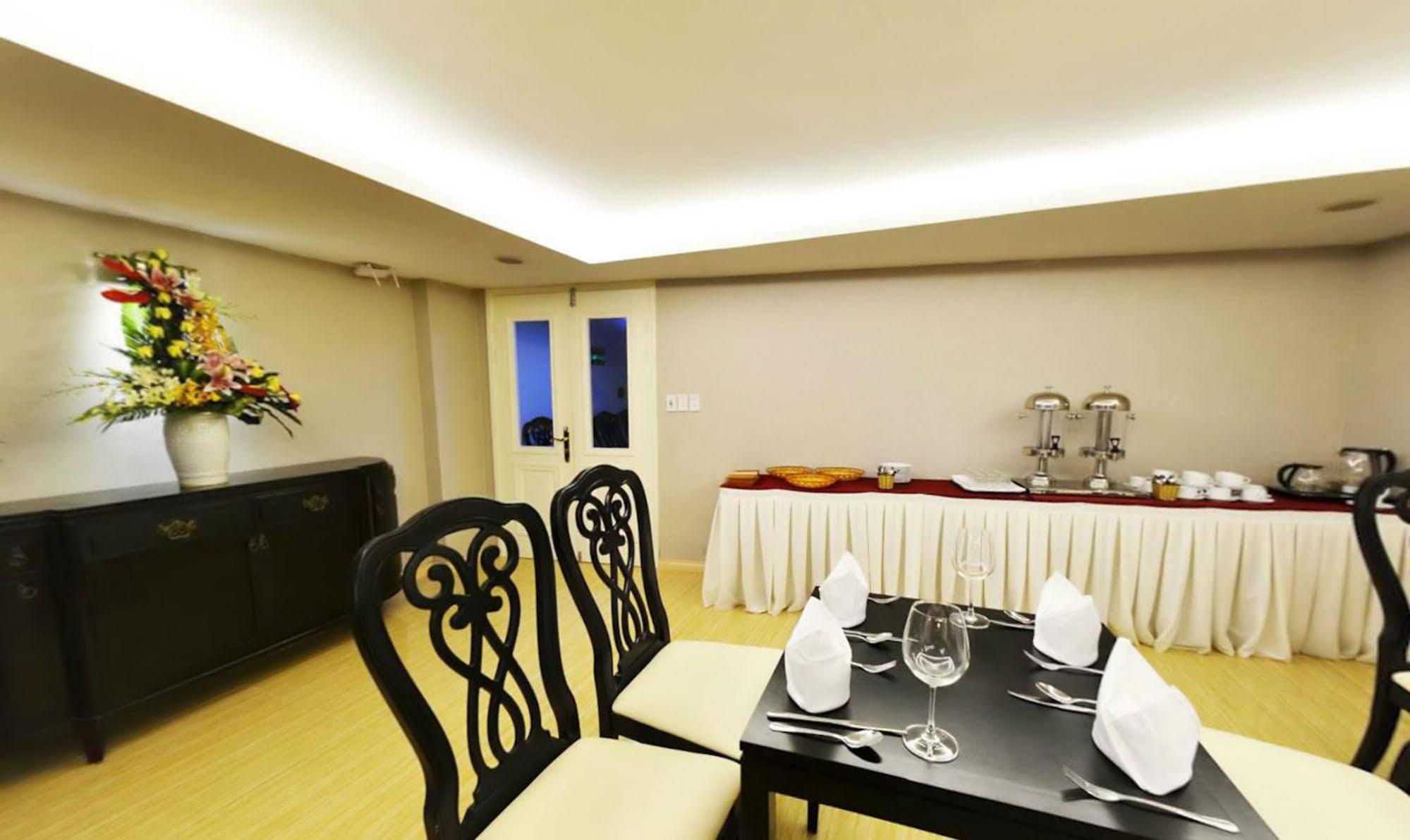 Hotel Mayana Da Nang