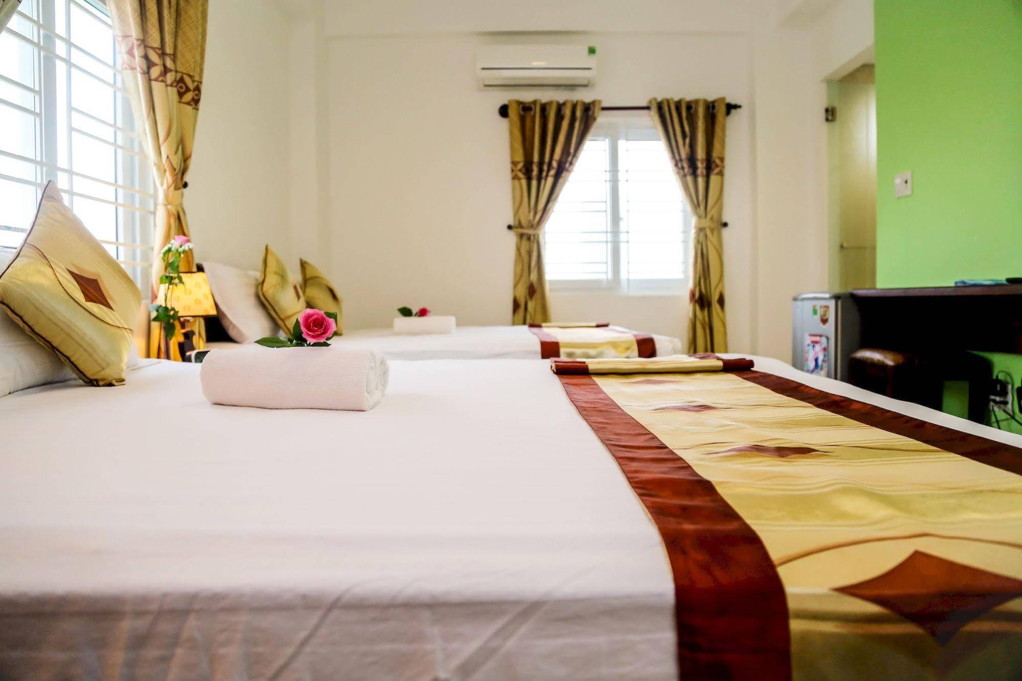 Hostel Danang Hostel
