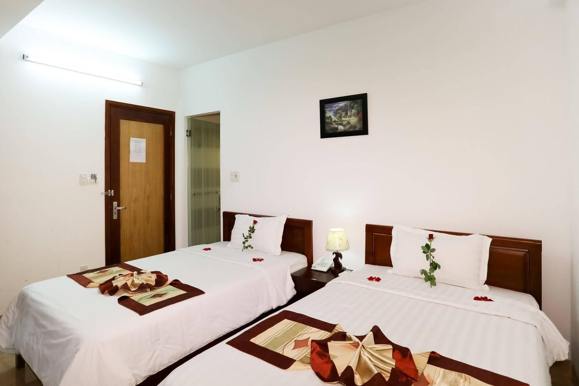 Hostel Danang Hostel