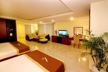 Bidv Hotel