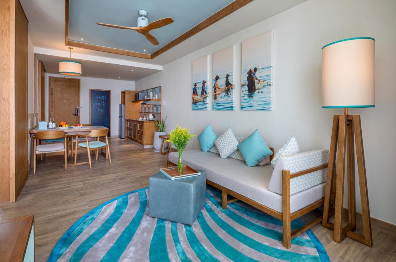 Fusion 4* Vung Tau