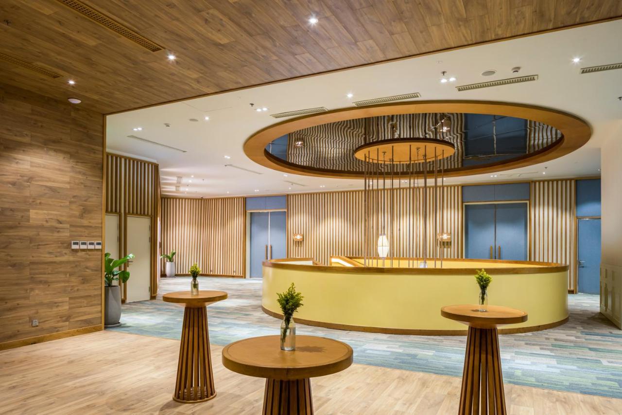 Fusion Hotel Vung Tau