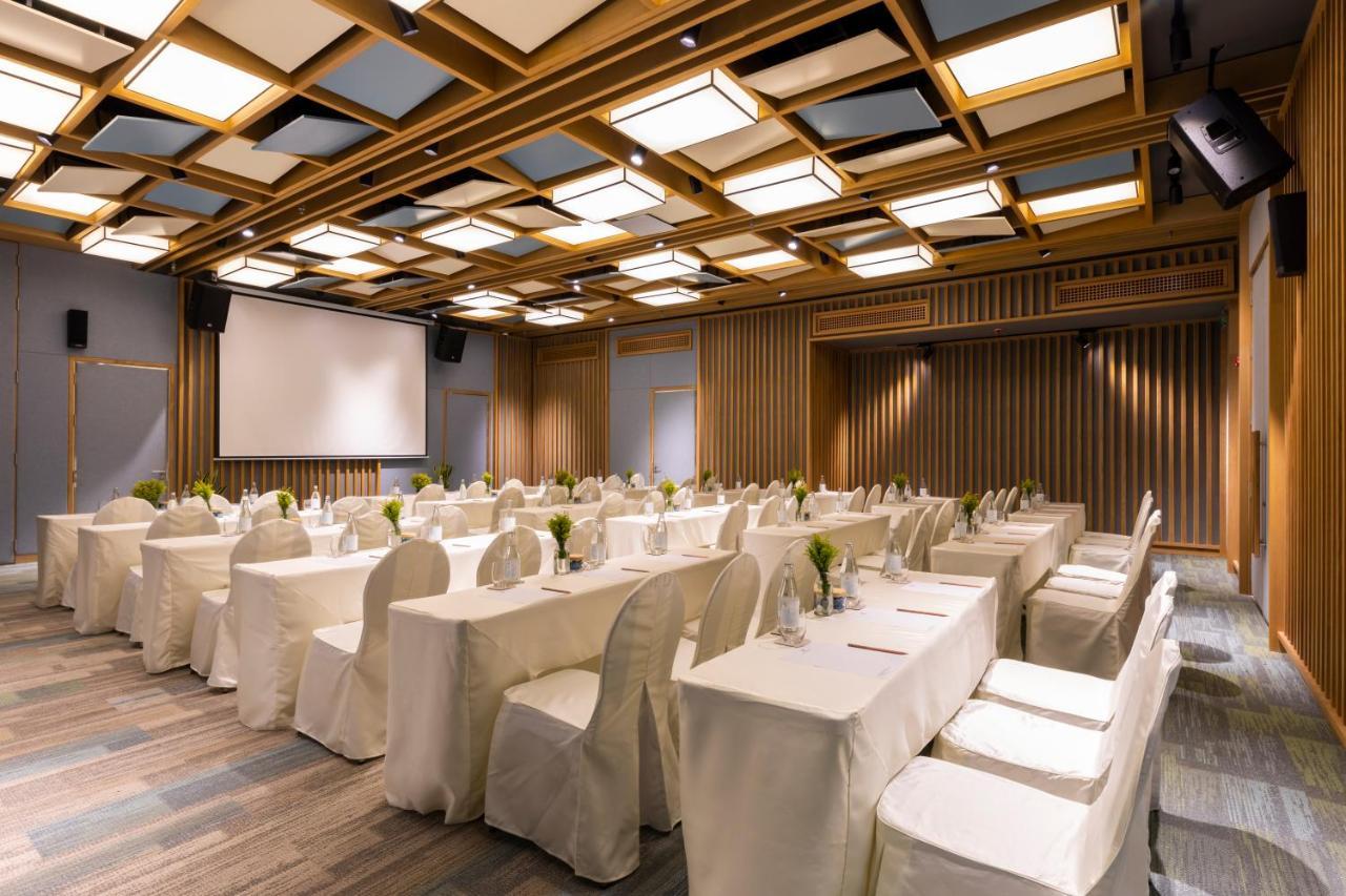 Fusion 4* Vung Tau