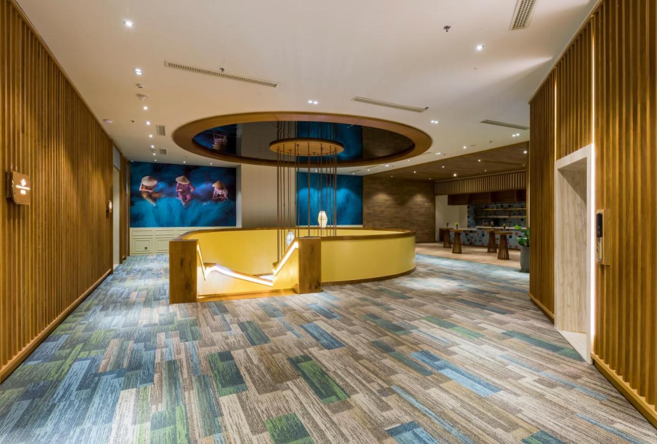 Fusion Hotel