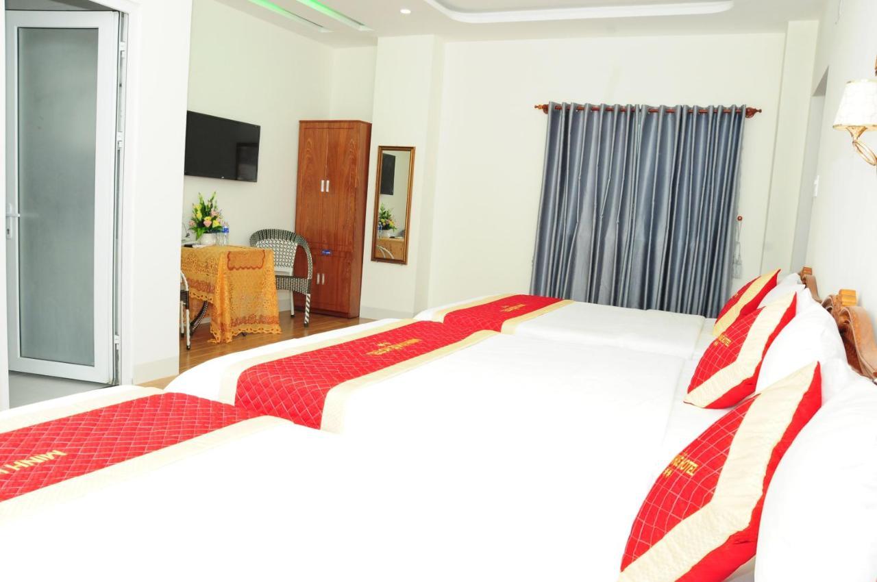 Hotel Minh Khue