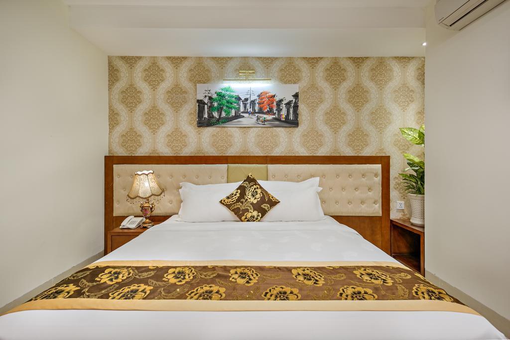 Hotel Delicate 4*