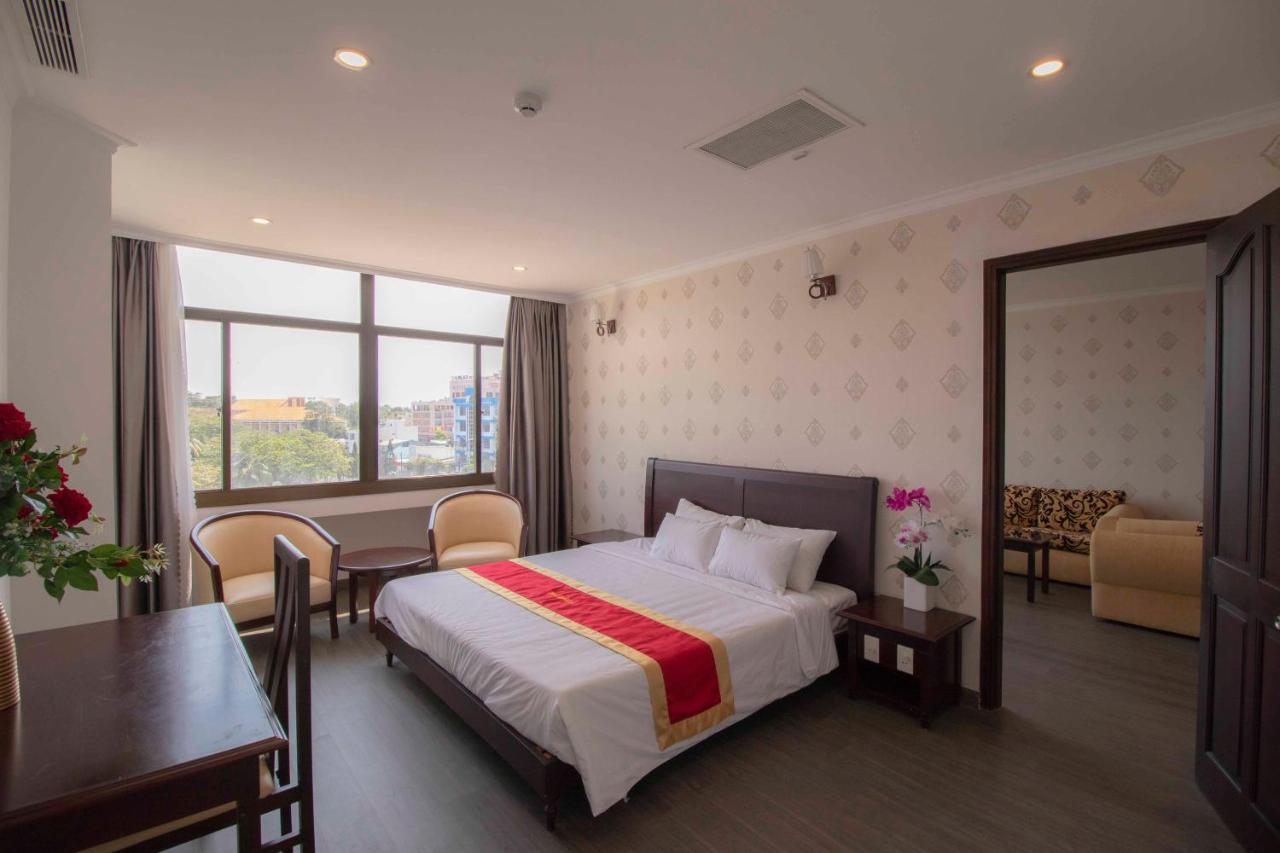P&t Vung Tau