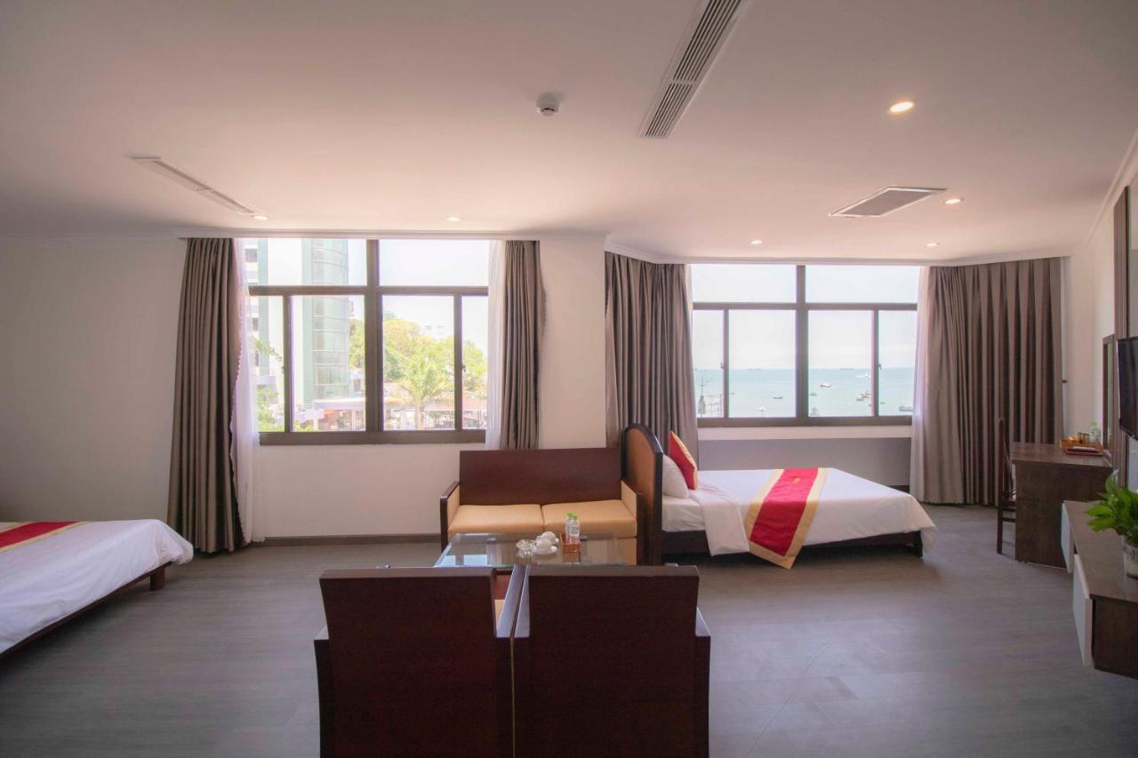 P&t Vung Tau