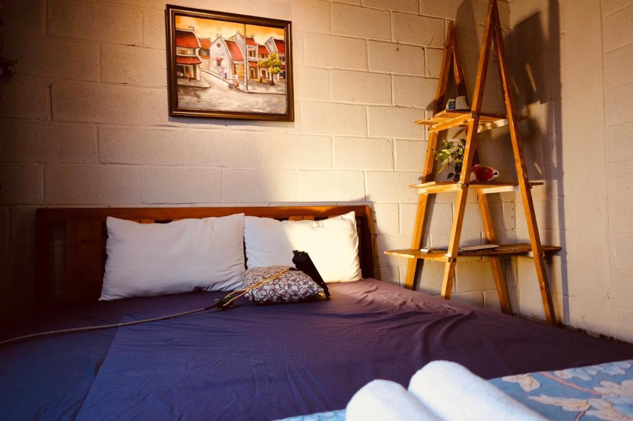 Nha Que Homestay Hotel *