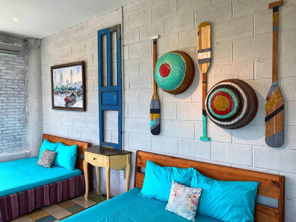 Nha Que Homestay