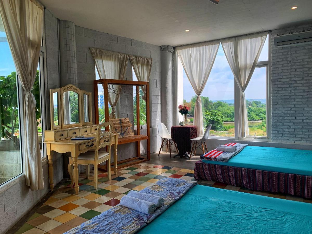 Nha Que Homestay Hotel Phan Thiet