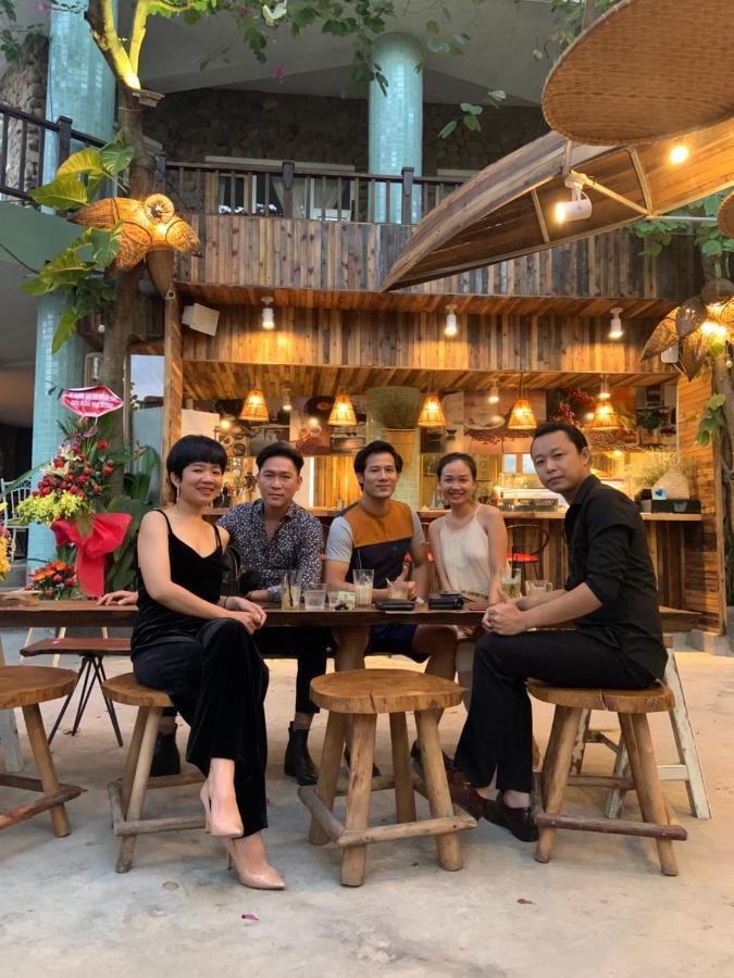 Nha Que Homestay Hotel