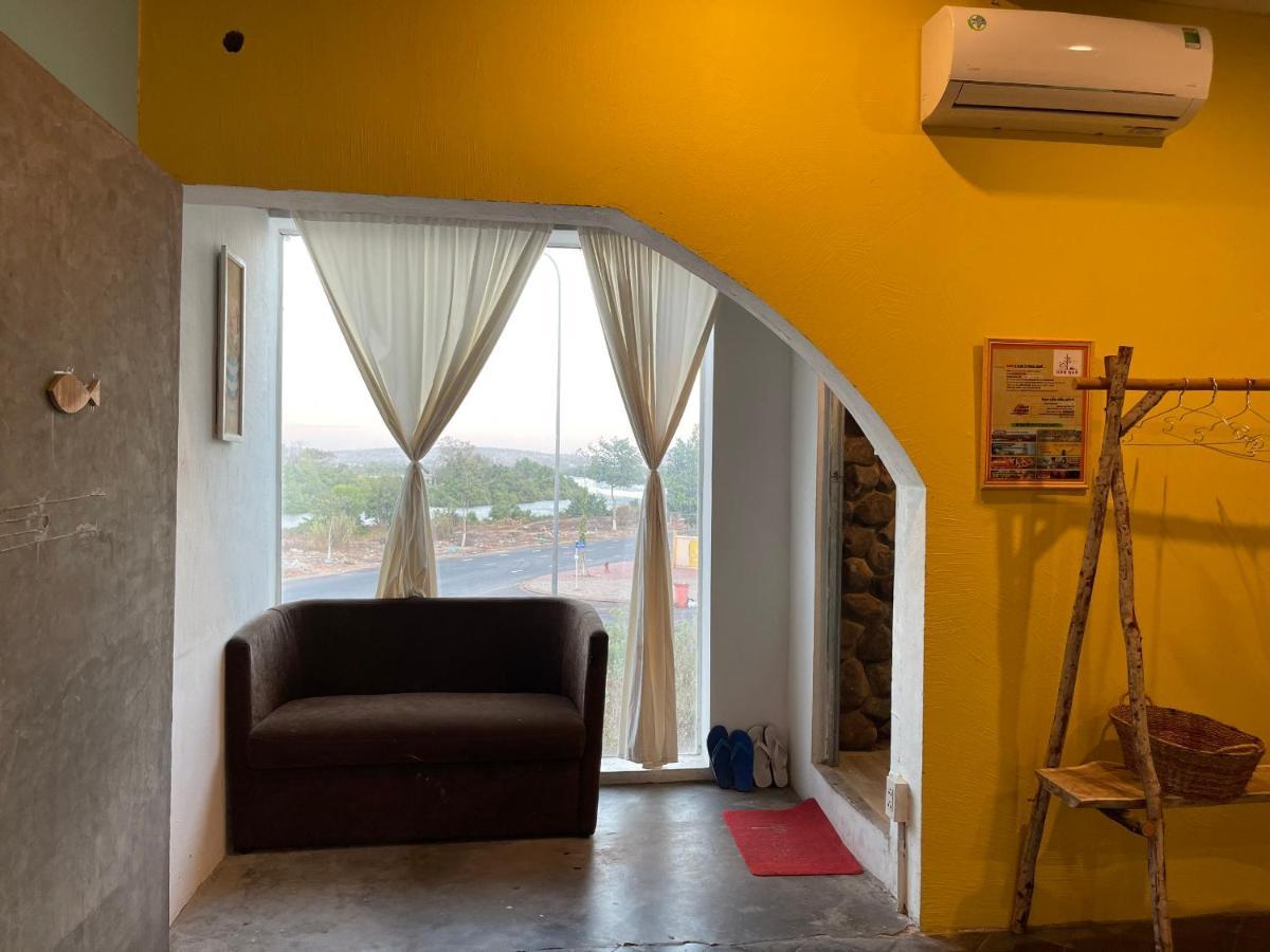 Hotel Nha Que Homestay Phan Thiet