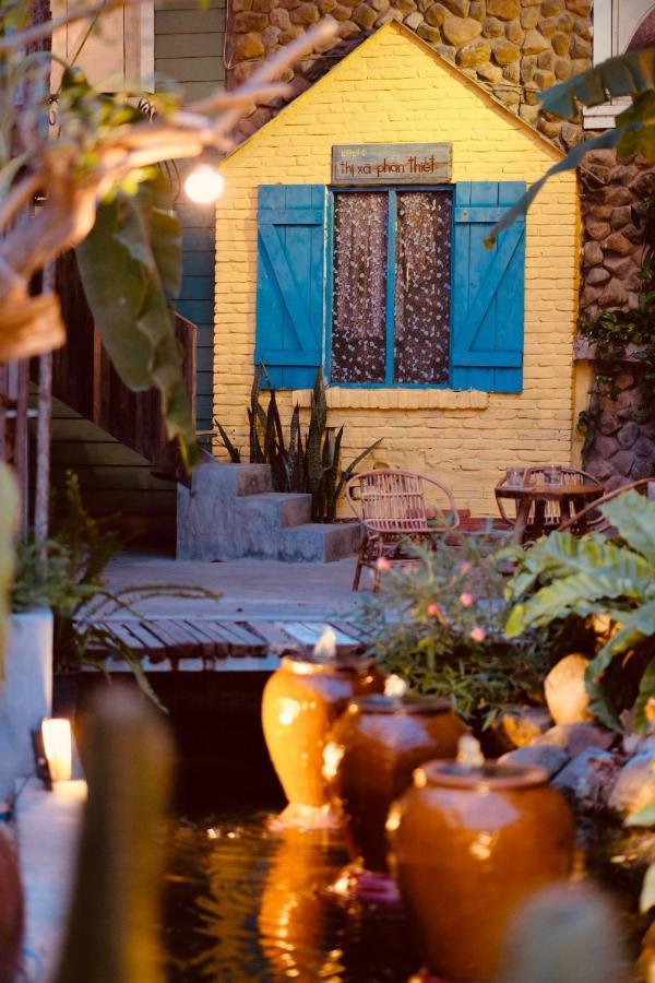 Nha Que Homestay Hotel *