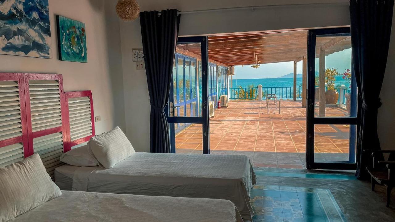 Vietnam Backpacker Hostels - Ninhvana