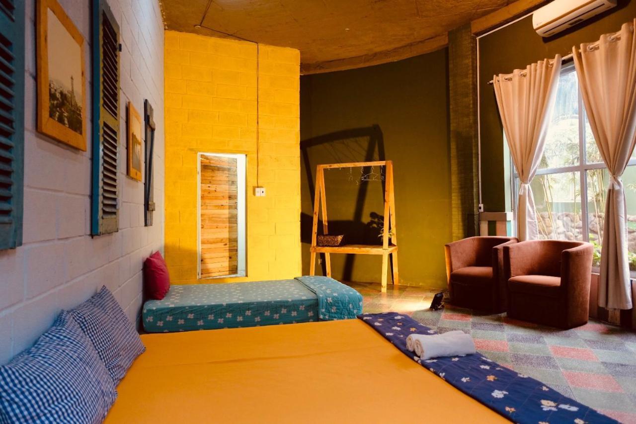 Nha Que Homestay