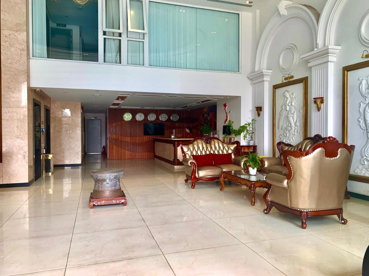 Hotel Sea Phoenix Đà Nẵng