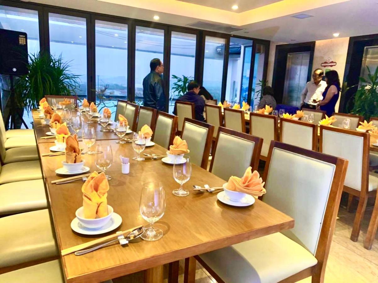 Hotel Sea Phoenix Đà Nẵng