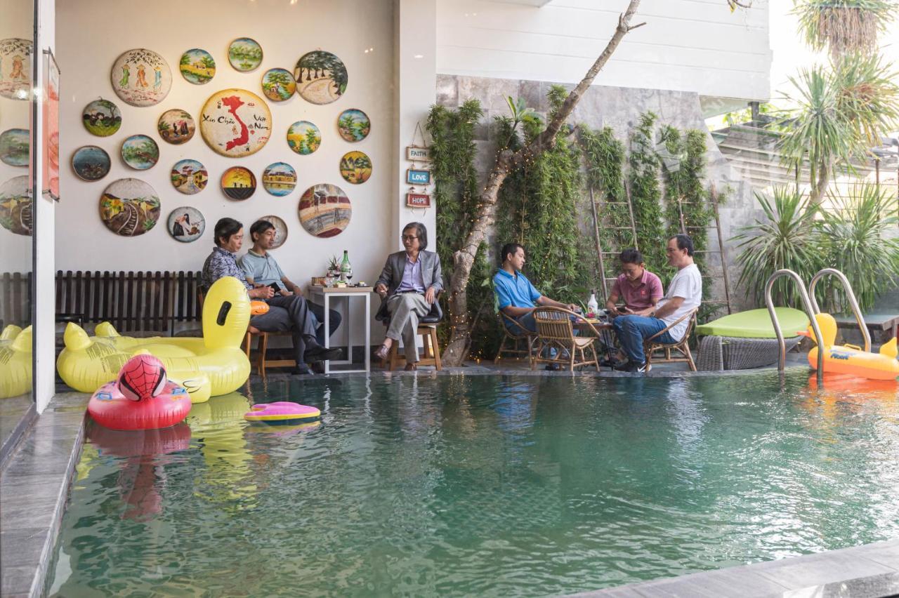 Hoang Trinh Hotel Hoi An