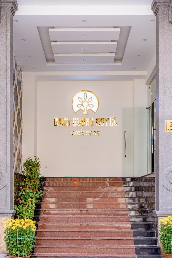 Khách sạn Bach Duong Vũng Tàu