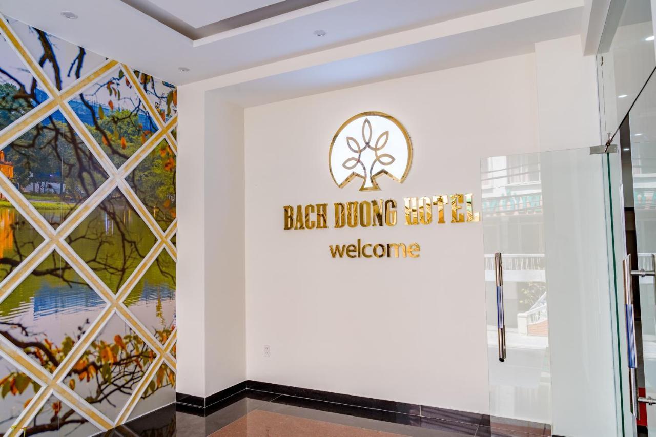 Bach Duong