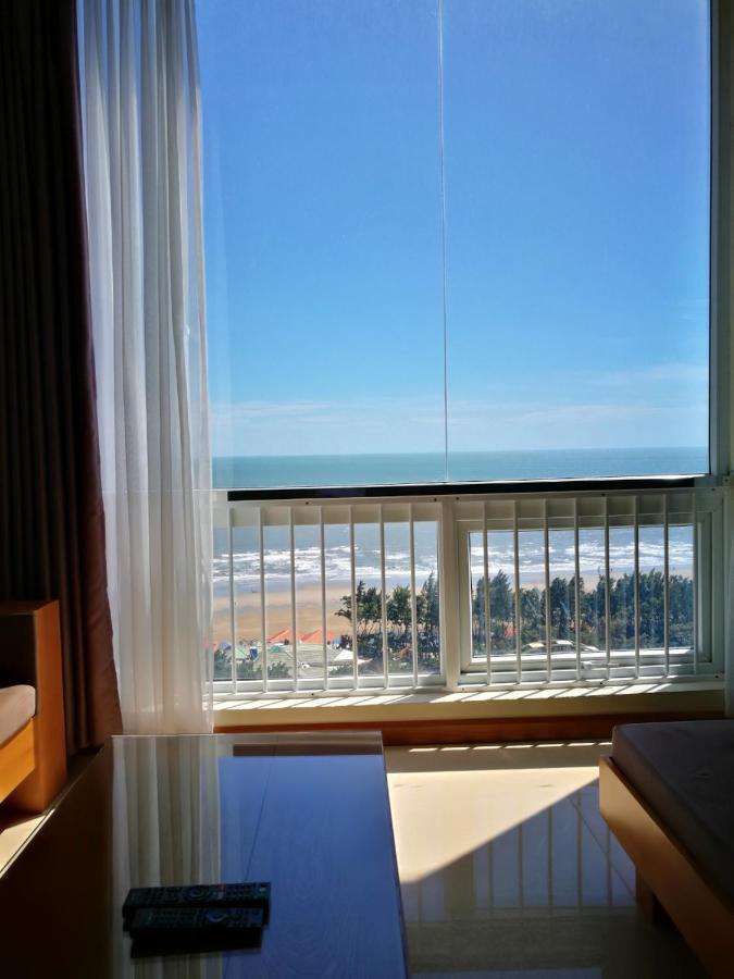 Marvelous Sea View *