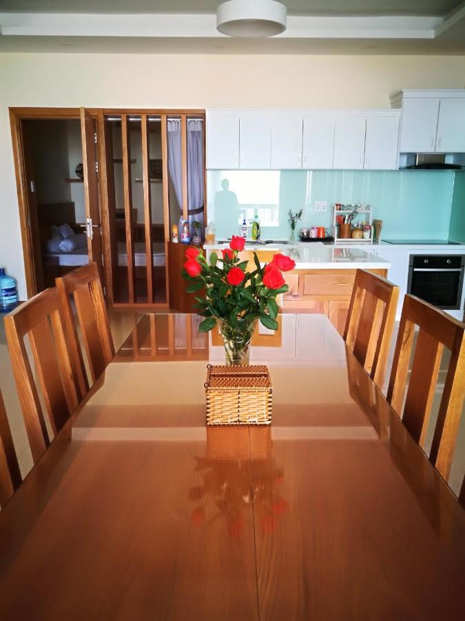 Apartment Marvelous Sea View