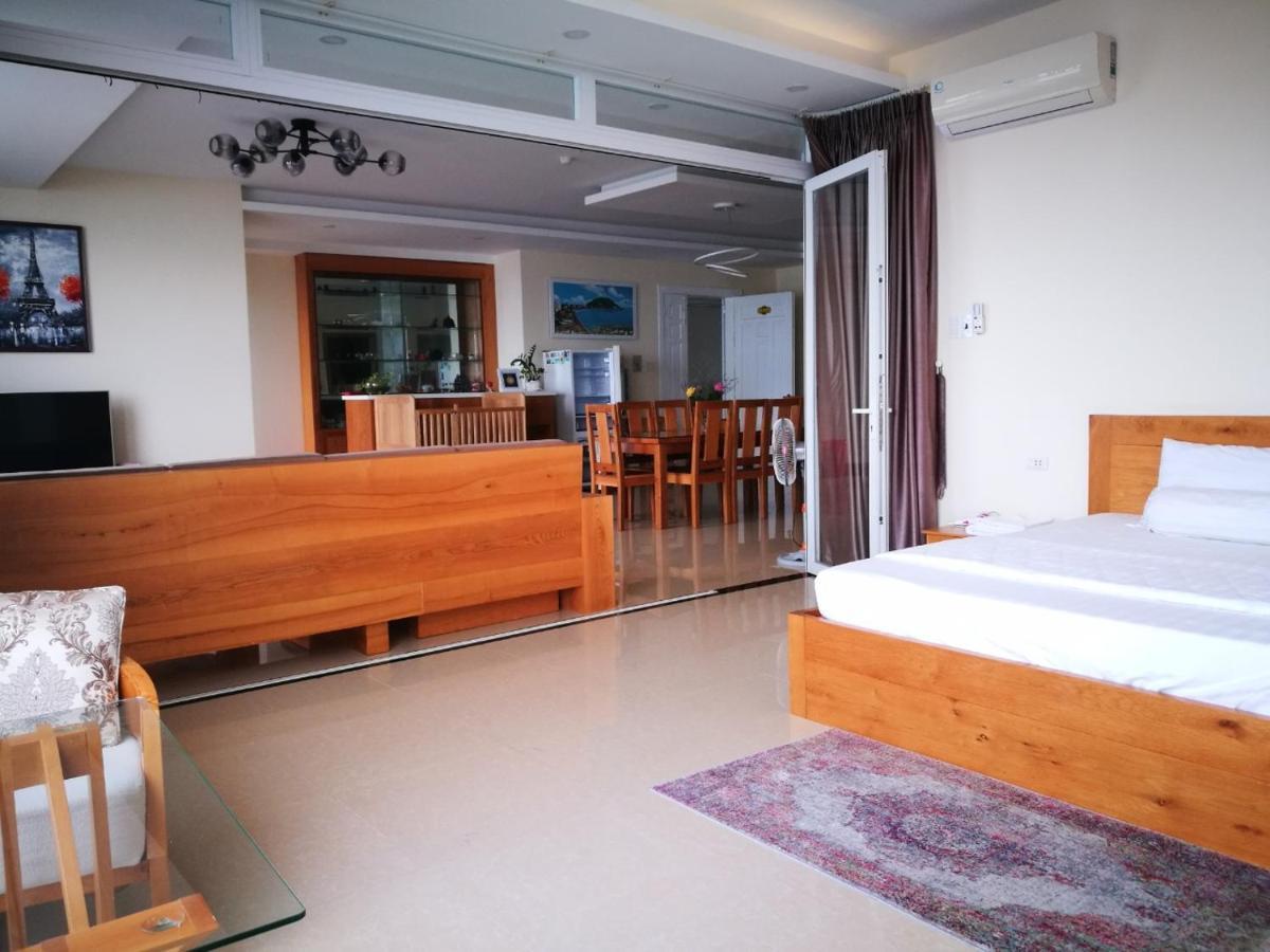 Apartment Marvelous Sea View *