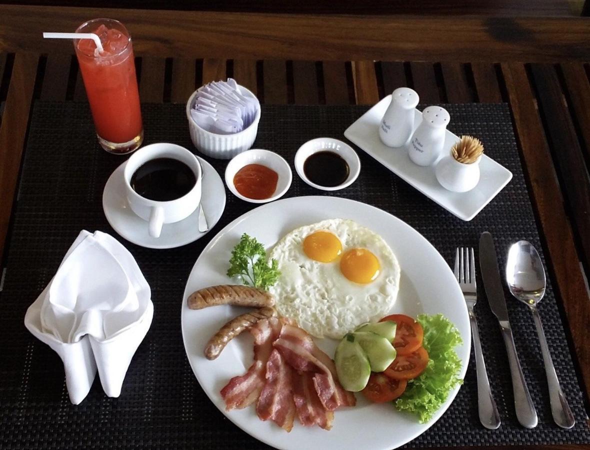Khách sạn Boutique Seasing