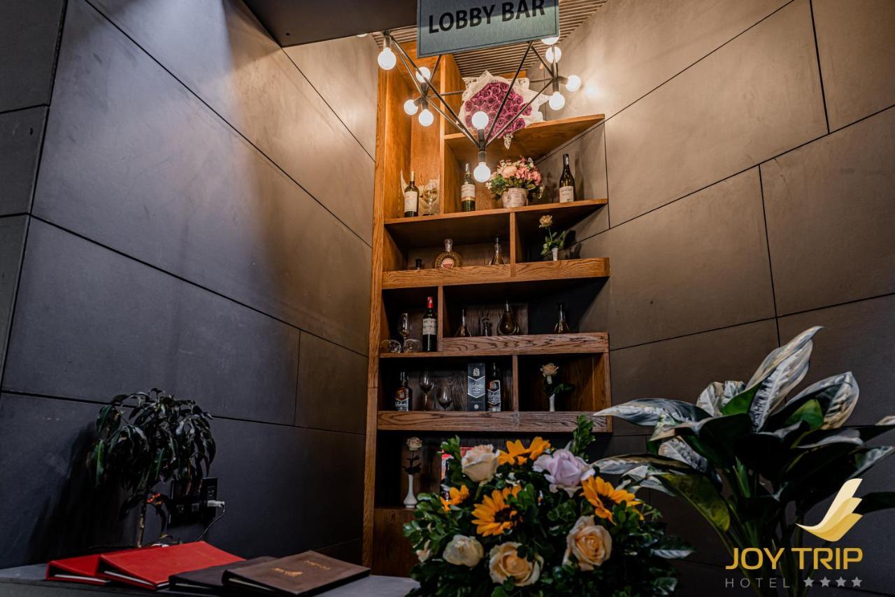 Khách sạn Joy Trip Hotel&spa 4*