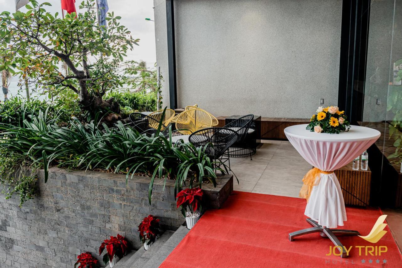 Khách sạn Joy Trip Hotel&spa 4*