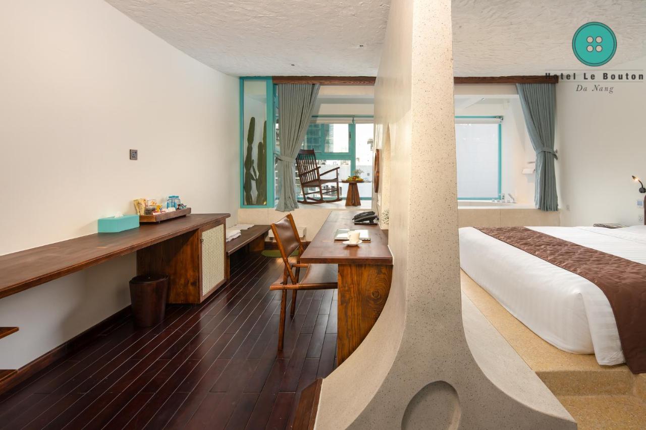 Hotel Le Bouton Da Nang
