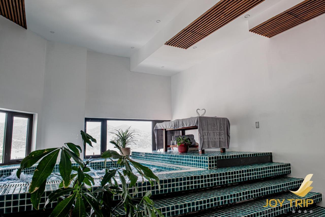 Joy Trip Hotel&spa Nha Trang