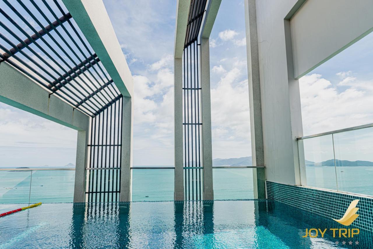 Joy Trip Hotel&spa Nha Trang