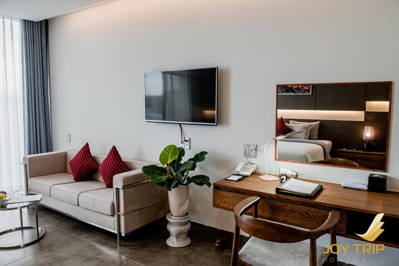 Khách sạn Joy Trip Hotel&spa 4*