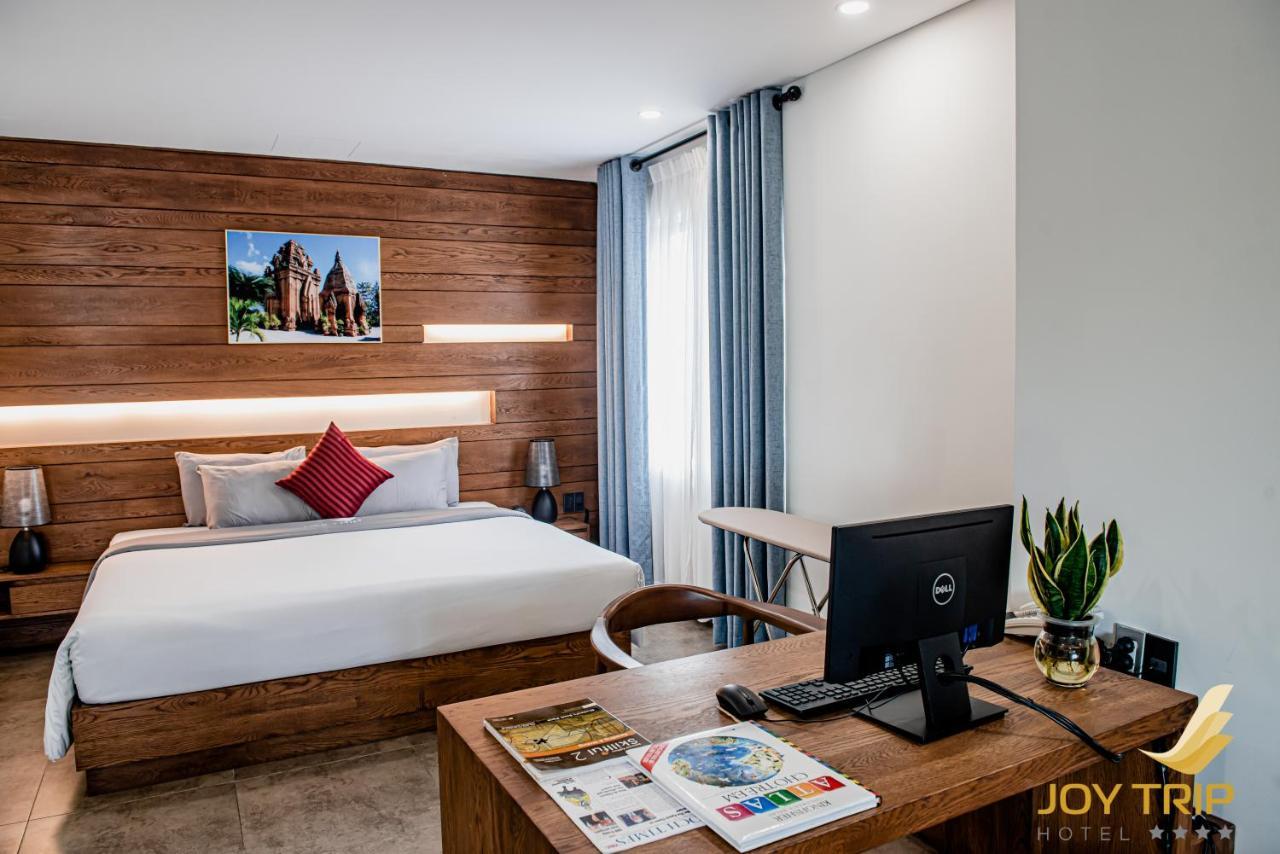 Joy Trip Hotel&spa Nha Trang