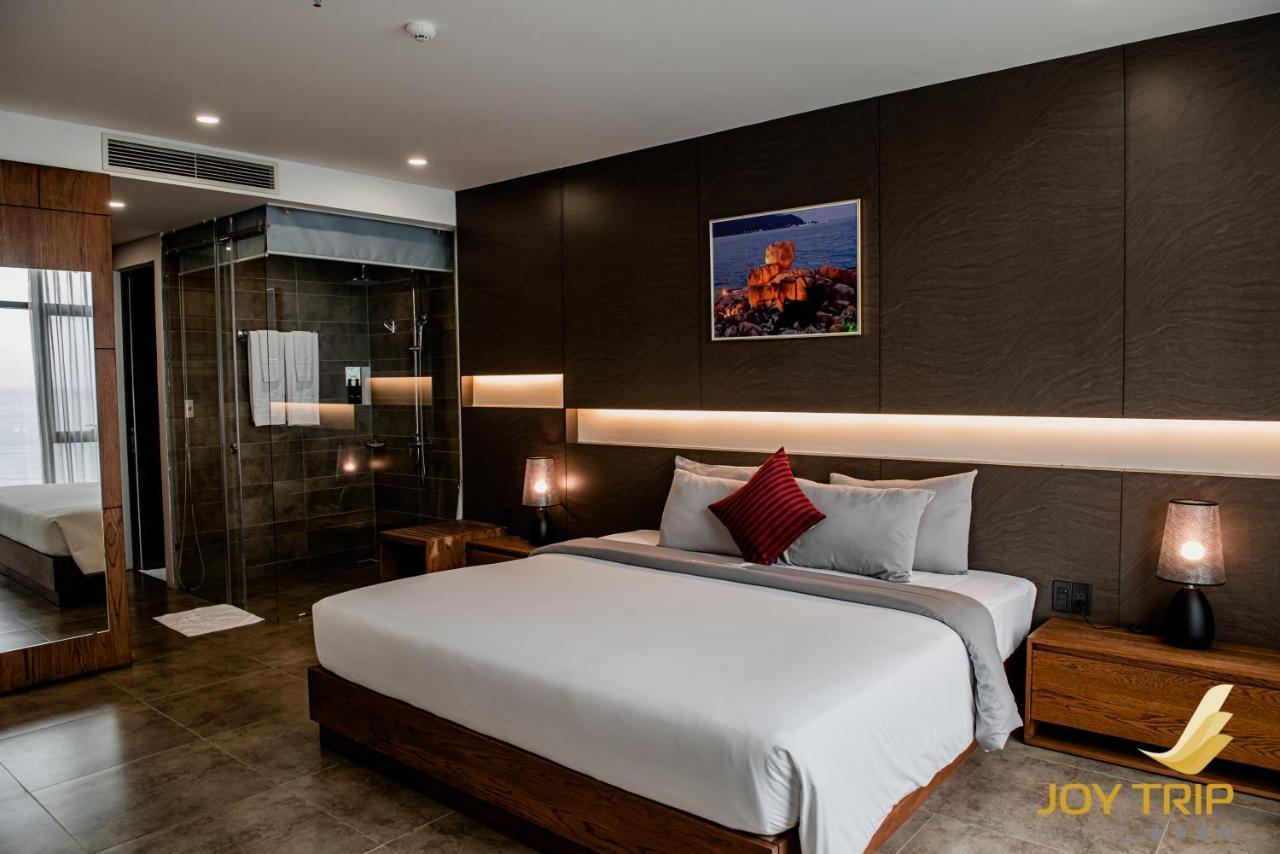 Joy Trip Hotel&spa Khách sạn Nha Trang