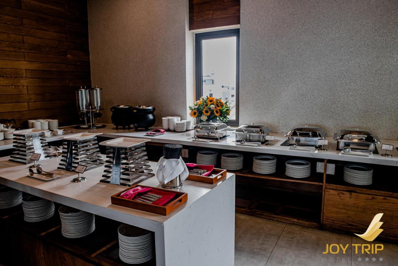 Joy Trip Hotel&spa Khách sạn Nha Trang