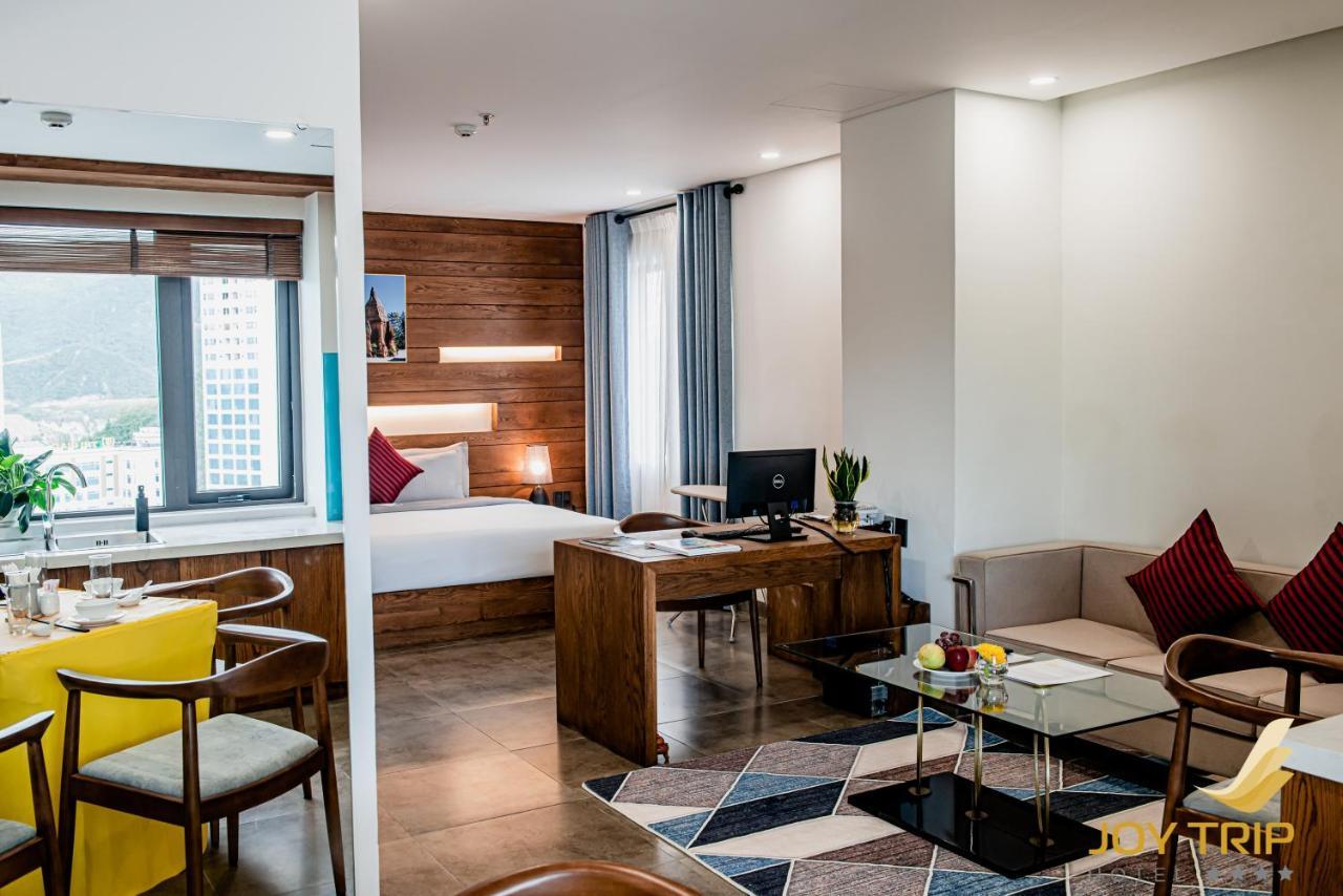 Joy Trip Hotel&spa