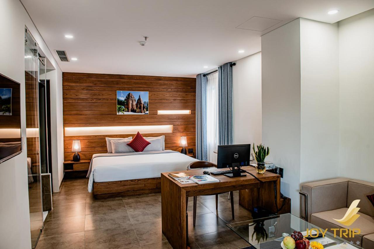 Khách sạn Joy Trip Hotel&spa