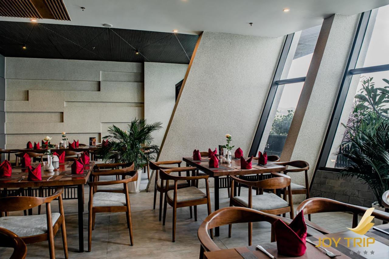 Khách sạn Joy Trip Hotel&spa