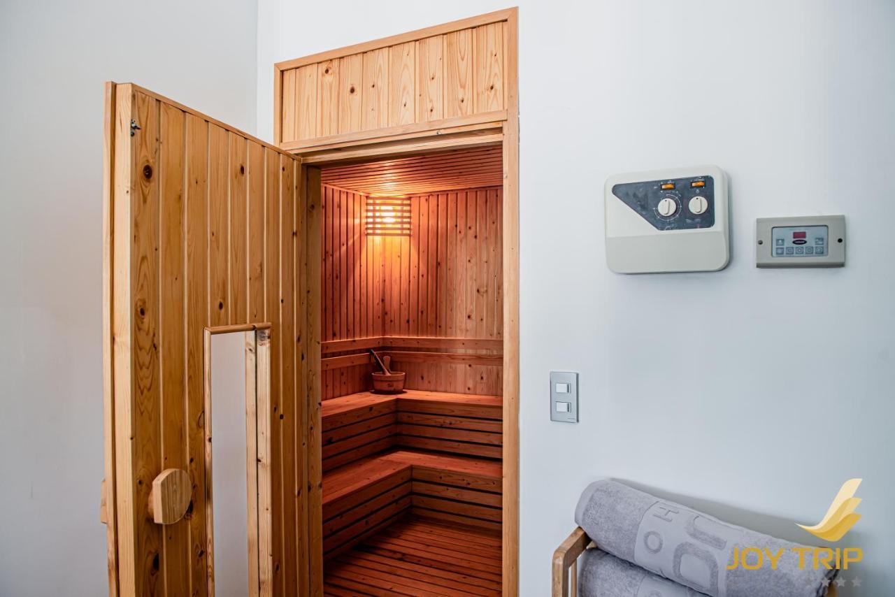 Joy Trip Hotel&spa Nha Trang