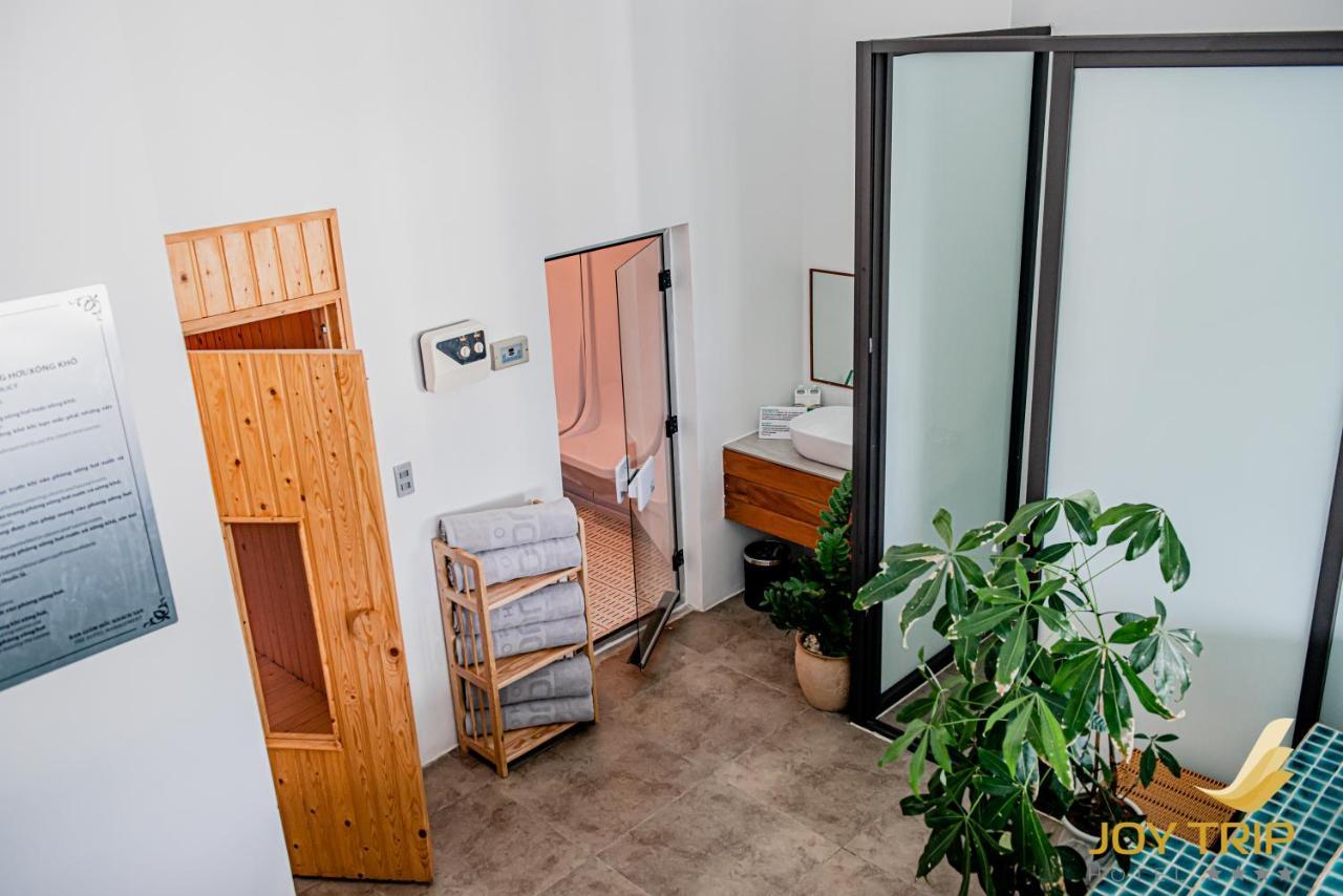 Joy Trip Hotel&spa Khách sạn