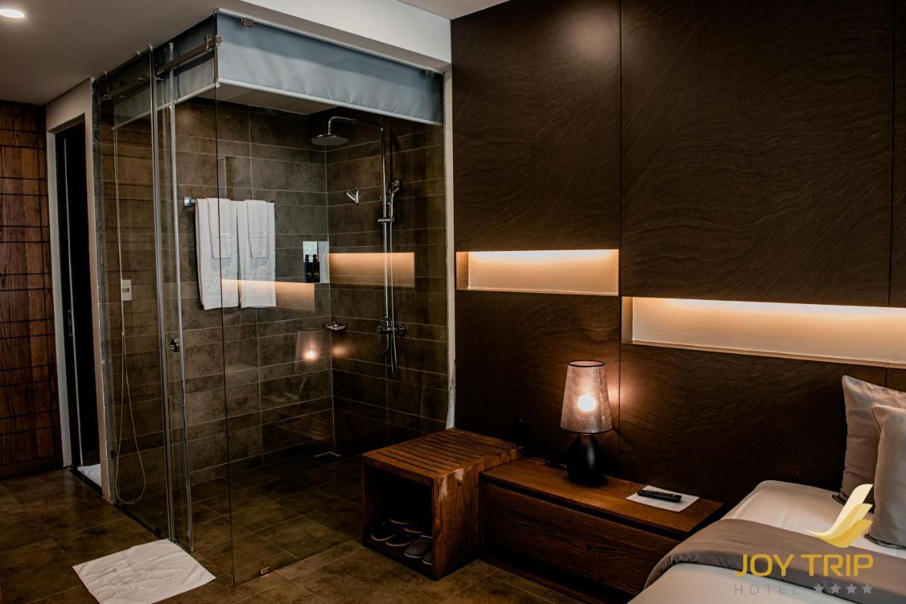 Khách sạn Joy Trip Hotel&spa