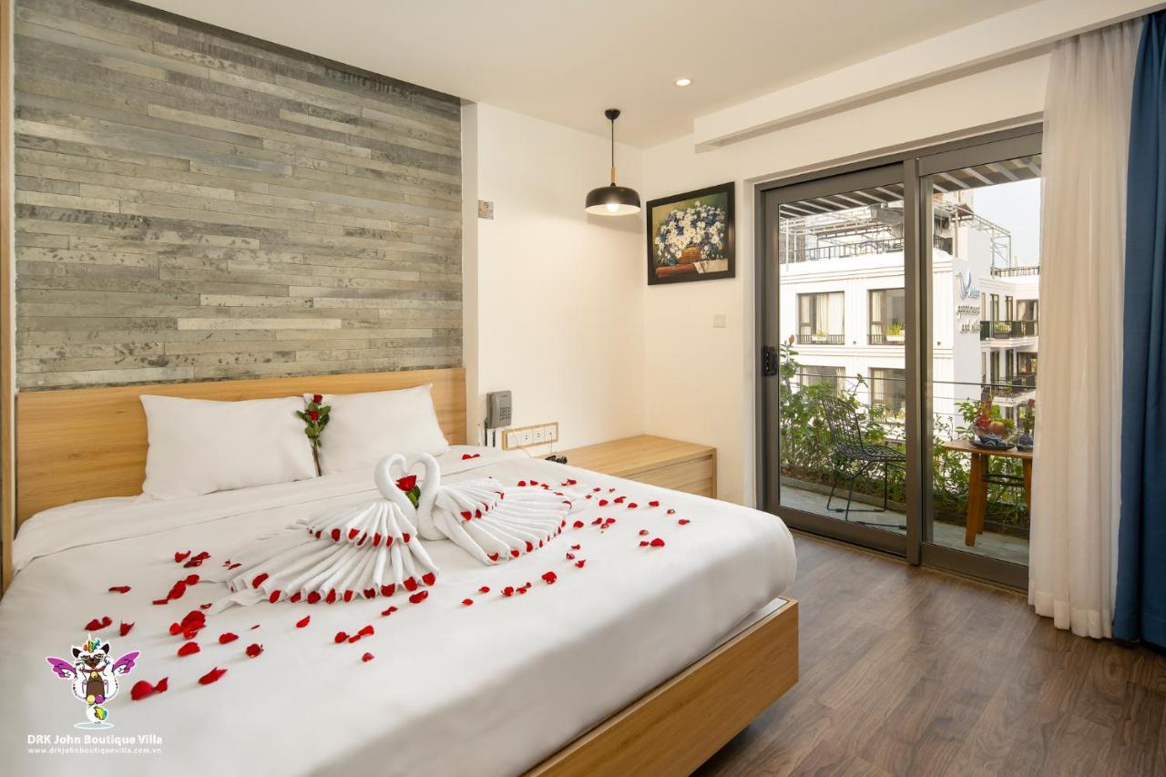 Hotel John Boutique 3*
